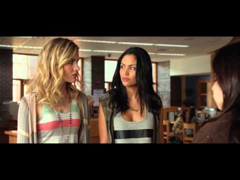 The Duff (Trailer Oficial 2015)