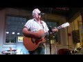 When I Get To The Border - Kenny Speirs (Richard Thompson)