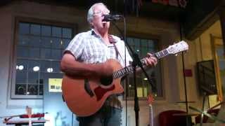 When I Get To The Border - Kenny Speirs (Richard Thompson)