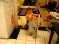 Dancing Kids