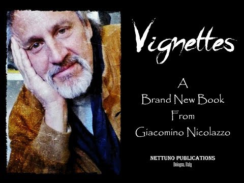 VIGNETTES. YANA'S STORY by Giacomino Nicolazzo