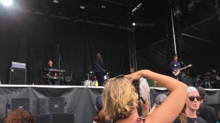 1 - A Long Goodbye - Peter Bjorn and John (Live at Music Midtown - 9/18/16)