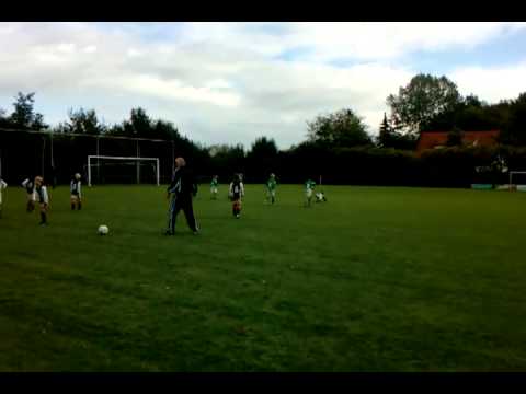 oosterparkers e1 pennalty