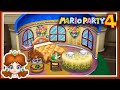 Daisy S Present Room Mario Party 4