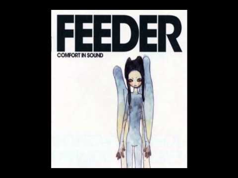 Feeder - Comfort In Sound (2002) - Full Album