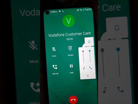 Umidigi f2 call sound issue