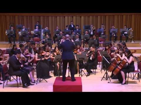 Dvorak, Symphony No. 9 in E minor, Op. 95 (pt. 4)