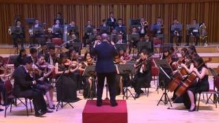 Dvorak, Symphony No. 9 in E minor, Op. 95 (pt. 4)