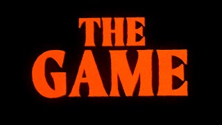 STARBENDERS -  The Game (Official Lyric Video)