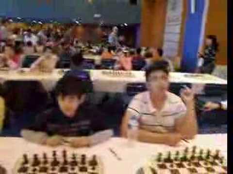 School Chess Halkidiki 2008 - U11(c)