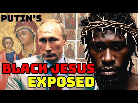 The Truth About The Russian Icons