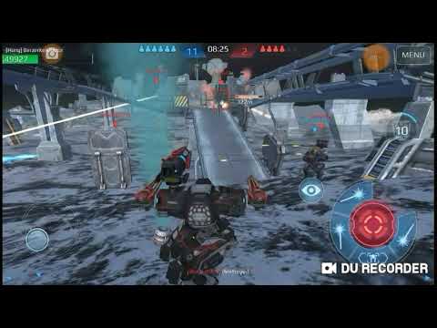 Greek bots and Ao Jun in new 2days skirmish battles..