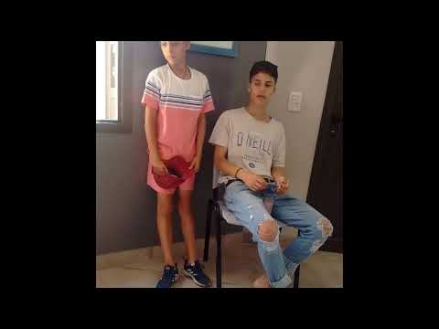 ClonaZelian - Mediano Rock