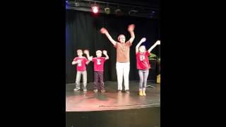 Fruit of the Spirit by Go Fish