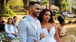 Lorena e Samuel