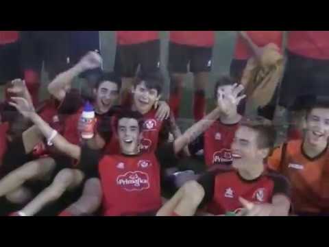 C. ATLETICO  PULPILEÑO 1 - 0 LORCA C.F.B."A"  JORNADA 2, 10-10-2015/16 Rdo.