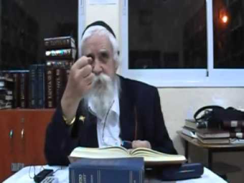 Shir Klalli- Parshas Ki Savo 5771