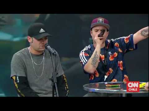 Elixir de Beat acústico: Primavera & Amarrao