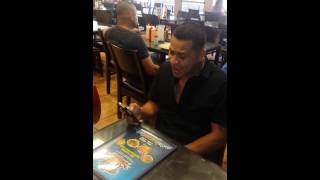 Jaime Arellano- Luto en el Cielo