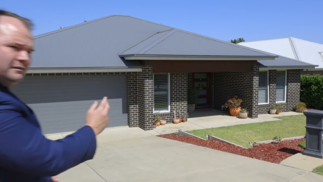 100 Barmedman Avenue, Gobbagombalin, NSW, 2650 Sold Elders Real Estate