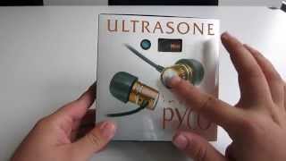 Video thumbnail for Ultrasone Pyco im Test: Unboxing & Hands-On by testsieger