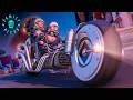 Gru S Ultimate Rescue Mission Full Scene Despicable Me 2