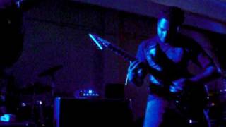 The Sky Burial - Centralia