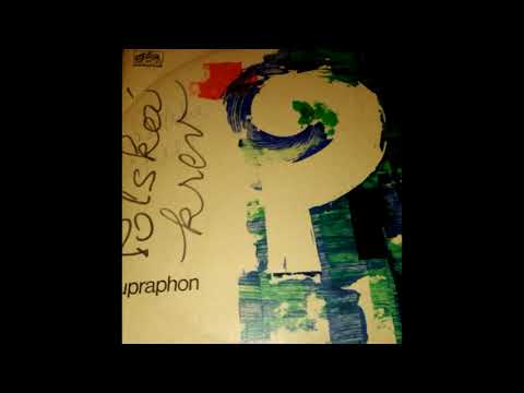 Opereta Polská krev - celá