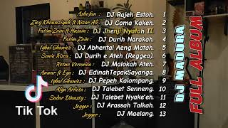 Download lagu DJ MADURA FULL ALBUM | KUMPULAN LAGU MADURA VIRAL DI TIKTOK 2024 mp3