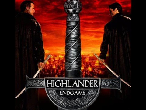 Highlander: Endgame Theme Music by Nick Glennie-Smith