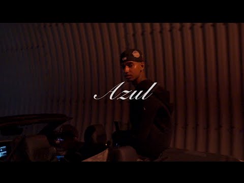 KAREEM - AZUL (prod. by deyjanbeats)