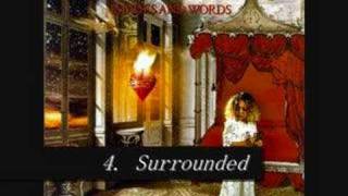 Dream Theater - Images and Words - Track 4 - Surrounded