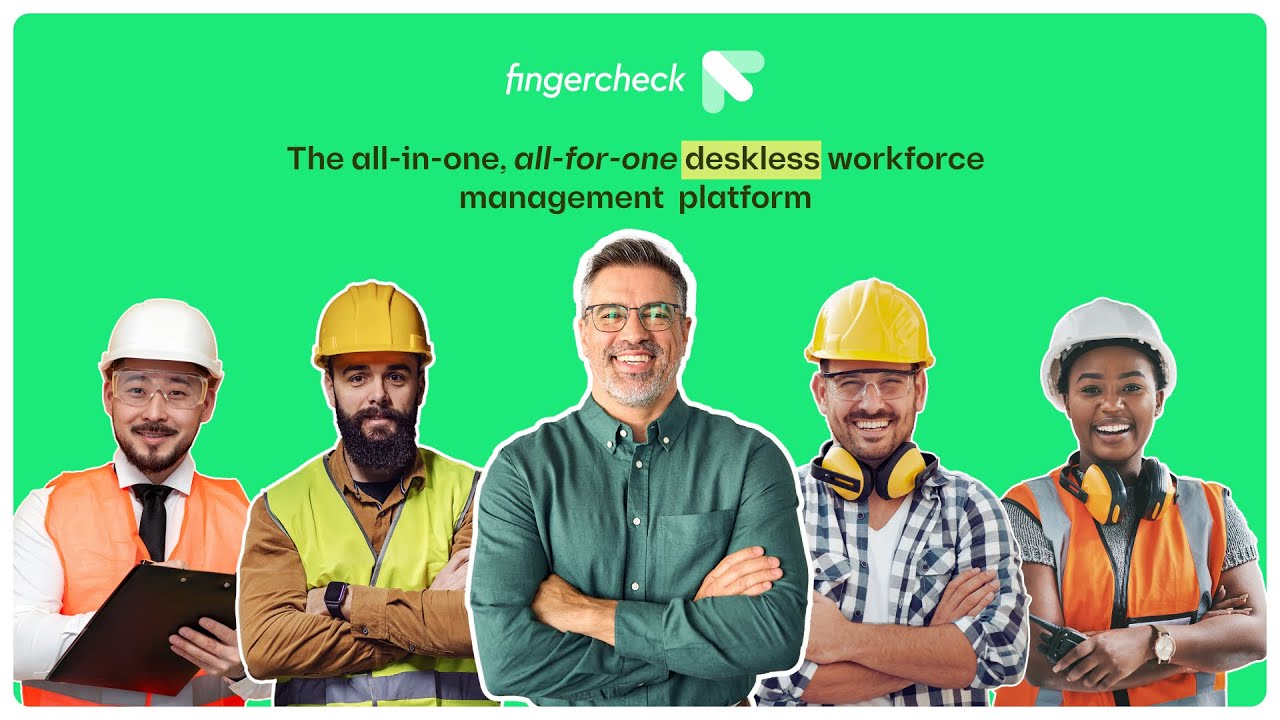 Learn about Scheduling and Team Chat in under 2 minutes