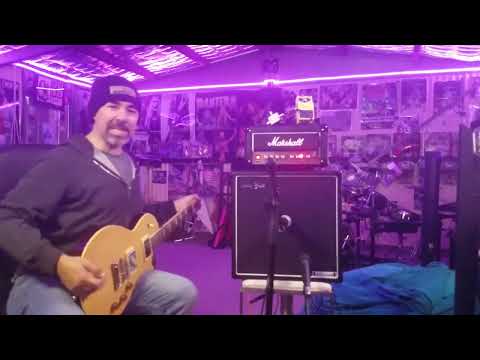 Marshall Dsl1 - Is it loud enough?