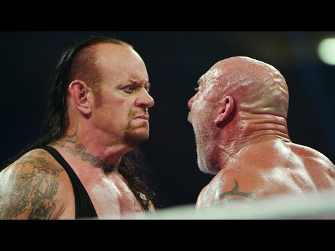 Behind the scenes of WWE Super ShowDown 2019: WWE The Day Of