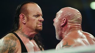 Behind the scenes of WWE Super ShowDown 2019: WWE The Day Of