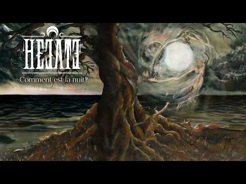 HECATE - Comment est la nuit? (Full Album Premiere)