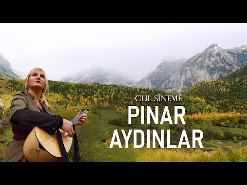 Pınar Aydınlar -  Gul Sînemê