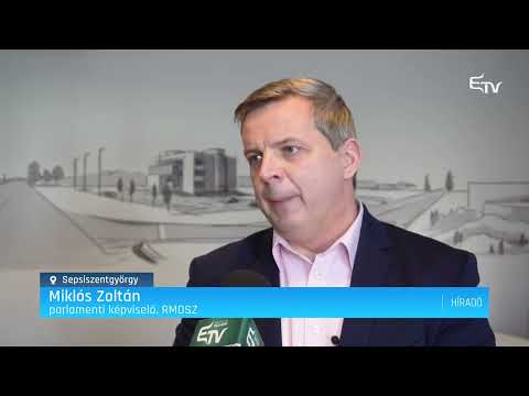 Első év a parlamentben – Erdélyi Magyar Televízió