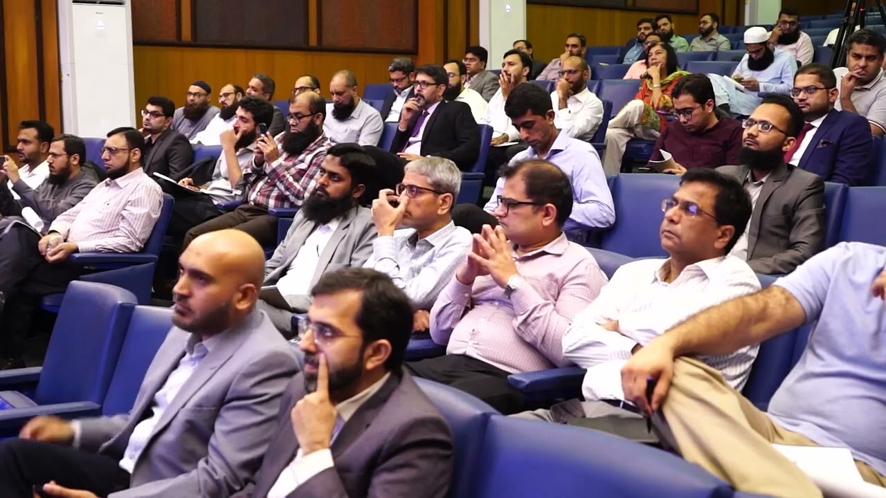 1st Keynote Speech ‘Outsourcing Of Accounting Services’