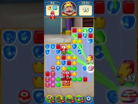 Royal Match Level 4156