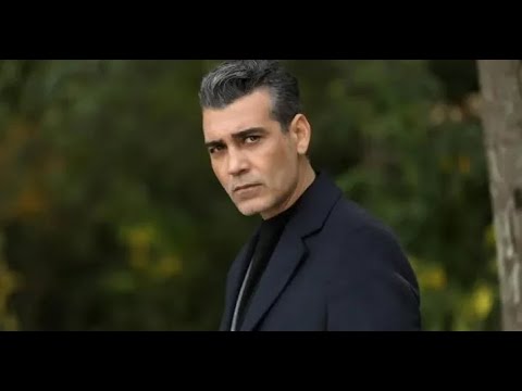 Sadakatsiz series is over, but Caner Cindoruk is preparing to surprise the audience!