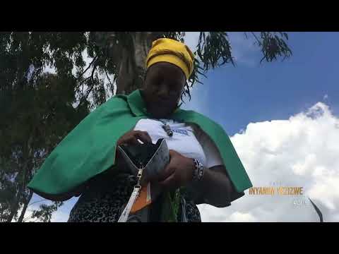 UKUTHWALA NGESIGUBHU Live Footage By Gogo Inyanga Yezizwe