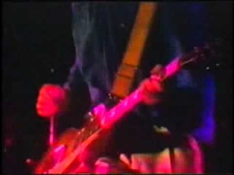 Led Zeppelin LIVE- Knebworth '79- Trampled Underfoot