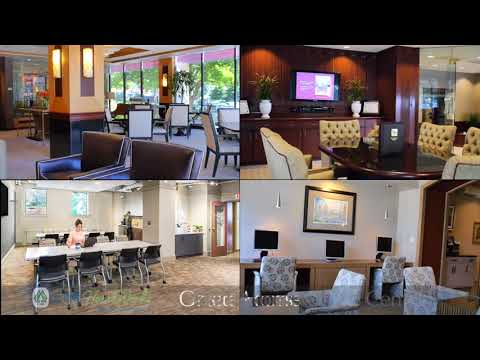 Video Tour of Regency Plaza