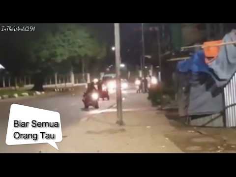 FULL HD  Perekrutan Gangster Di Depok Dengan Syarat Membacok Orang