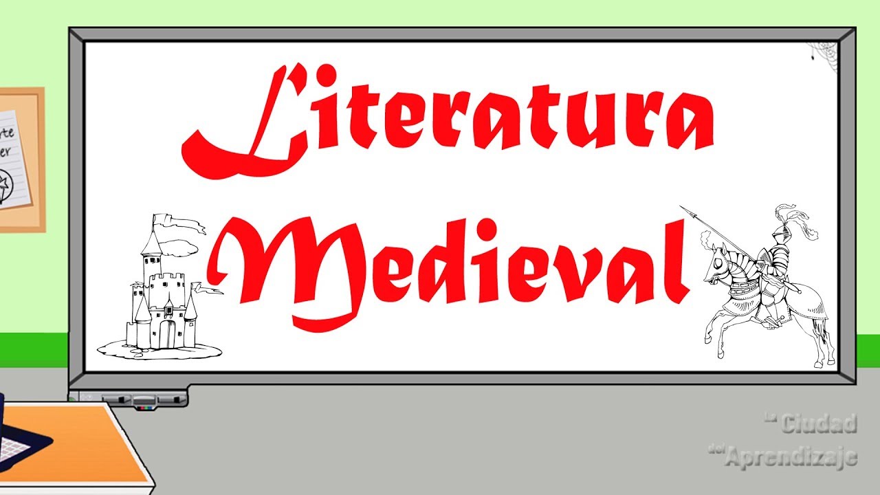 Literatura Medieval