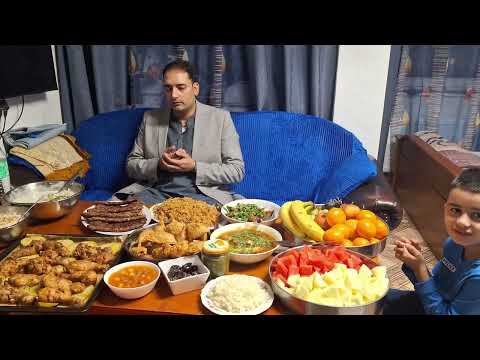 Eid Milan Party || Homemade Recipe || Zaike Ki Talash