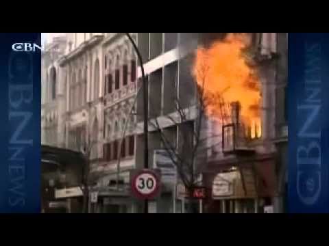 News Channel Midday Edition: September 7, 2010 - CBN.com