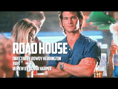 afbeelding Road House (1989) Retrospective / Review